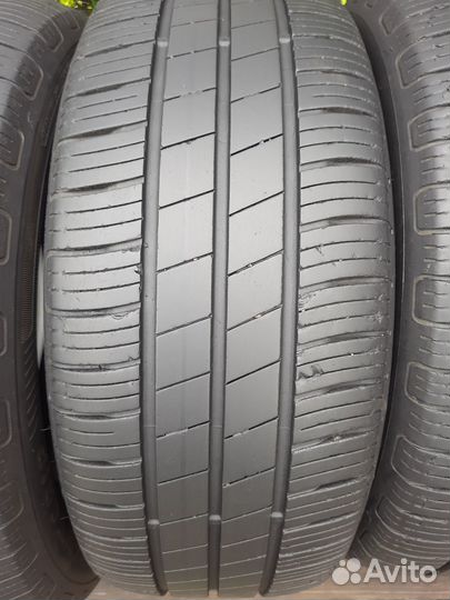 Goodyear EfficientGrip Performance 205/55 R16