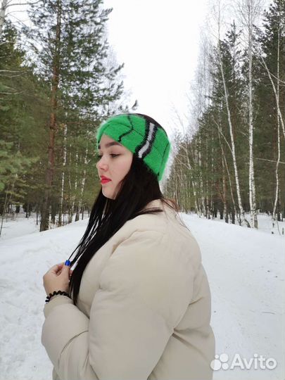 Повязка, ручная работа. На заказ