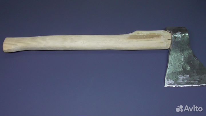 Топор Большой Советский 1982г. С Клеймом