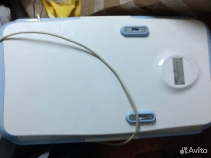 Ультрафиолетовый облучатель-рециркулятор