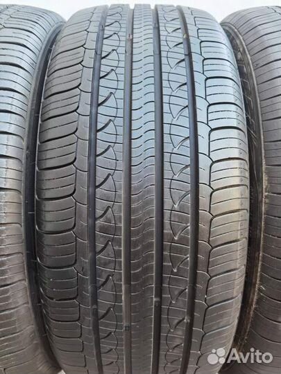 Nexen N'Priz AH8 215/55 R17 94V