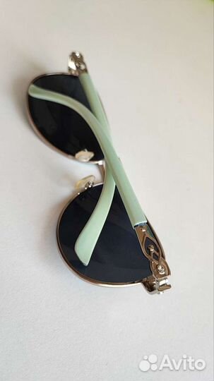 Очки детские поляризационные солнцезащитные