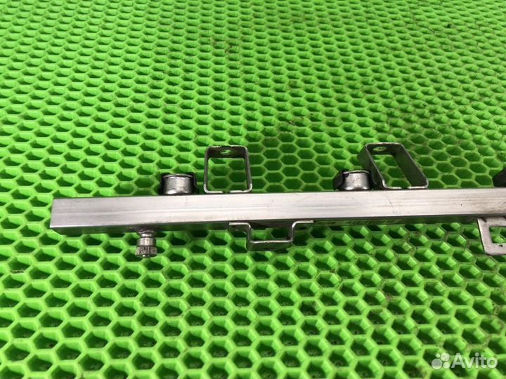 Рейка топливная (рампа)