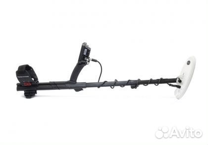 Металлоискатель Nokta Makro Gold Finder 2000