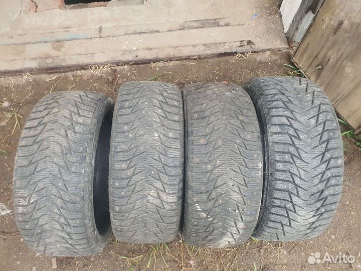 Sailun Ice Blazer Alpine+ 225/45 R17