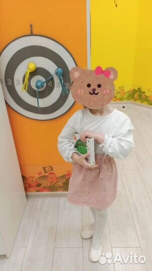 Блузка Zara 116