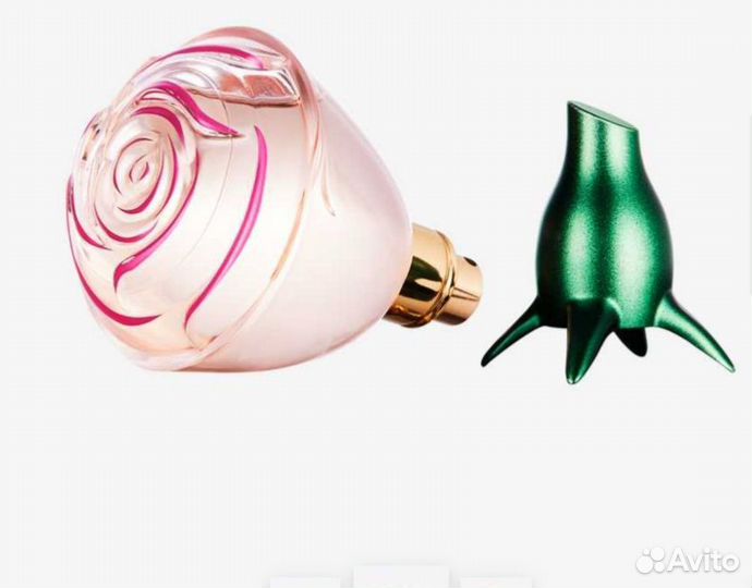 Парфюмерная вода женская Volare Moments 50 ml