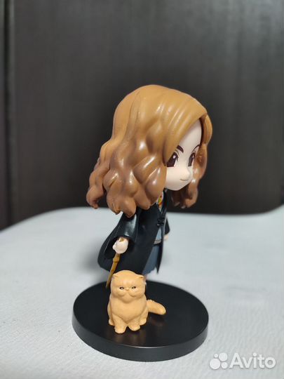 Фигурки из Гарри Поттера - Гермиона (Новая)