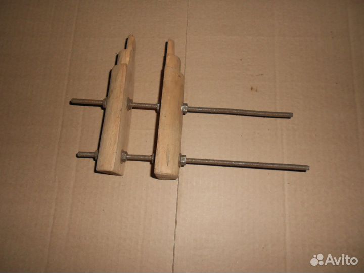 Продам приспособления для намотки трансформаторов