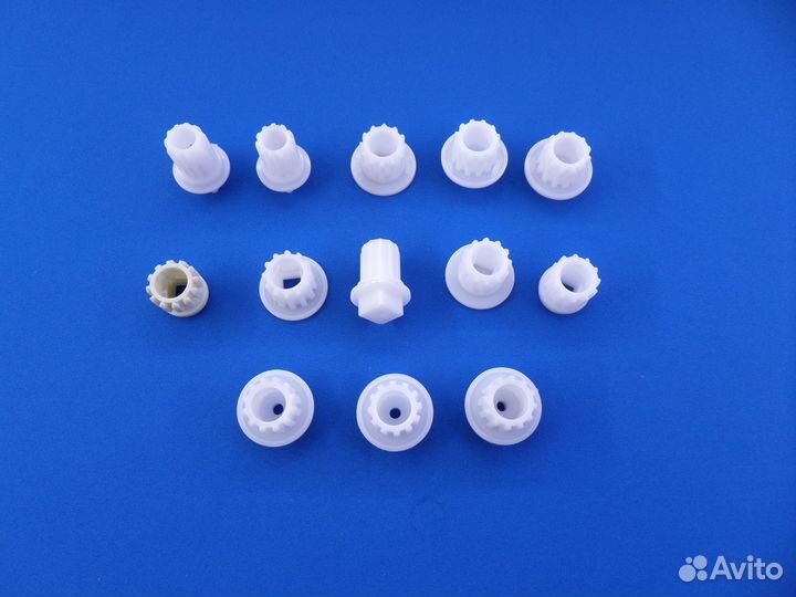 Втулки для мясорубки