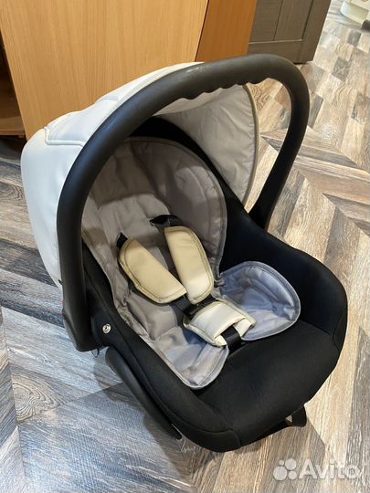 Коляска indigo mio 3 в 1