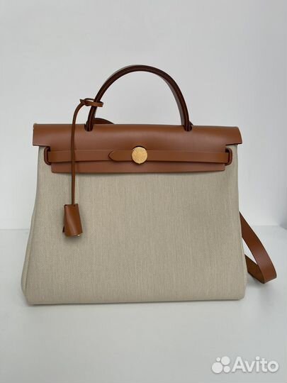 Сумка Hermes herbag