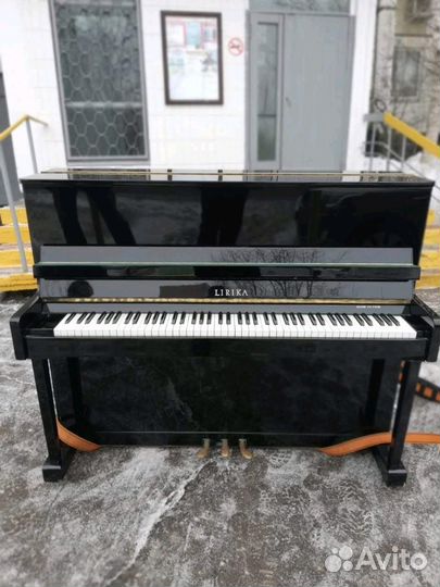 Пианино-Ноктюрн. Настройка Продажа Гарант Доставка