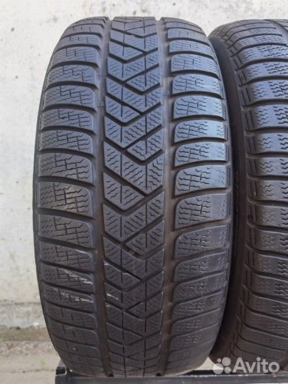 Pirelli Scorpion Zero 245/50 R18 97H