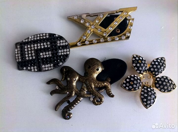 Пряжки для ремня