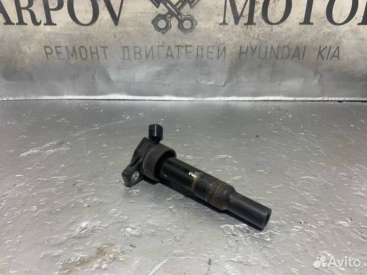 Катушка зажигания Kia Optima 4 2018 273002E000