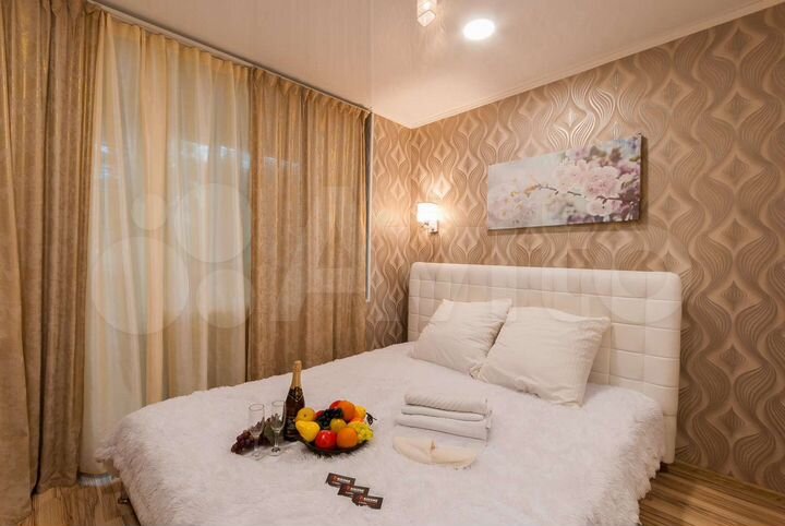 Квартира-студия, 20 м², 1/14 эт.