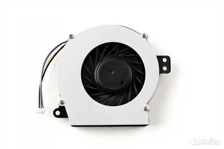 Вентилятор/Кулер для ноутбука Dell A860 A840 1410
