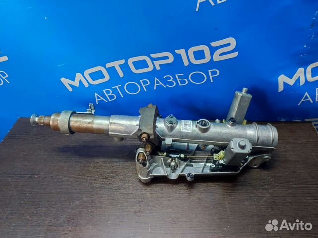 Рулевая колонка Mercedes Benz S-class w221