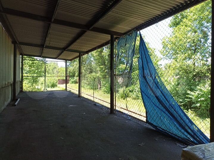 Сдам помещение свободного назначения, 800 м²