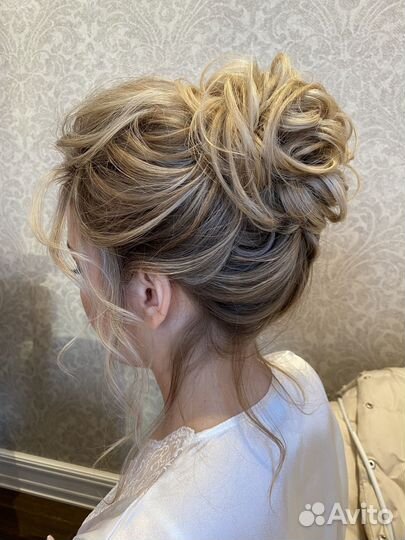 Макияж для фотосессии