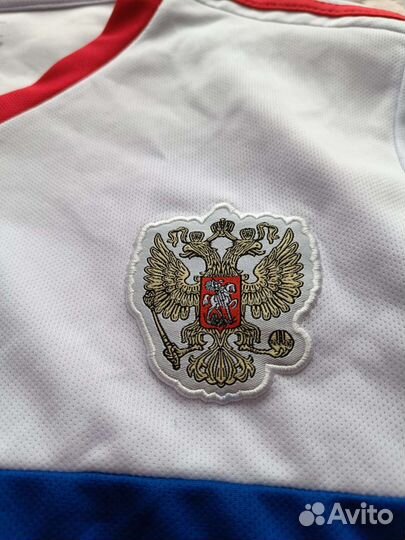 Футбольная форма Russia