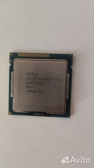 Процессоры