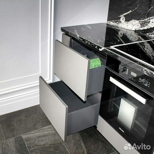 Кухонный гарнитур на заказ