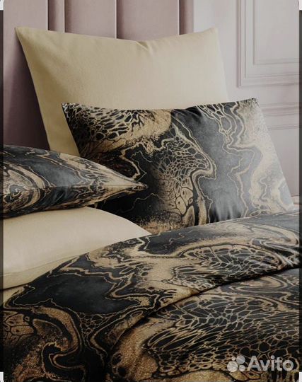 Постельное белье бязь