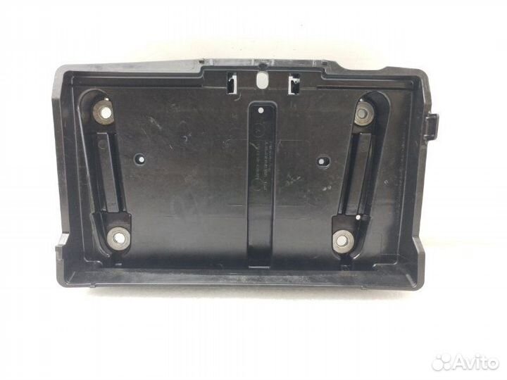 Подставка под аккумулятор Mercedes-Benz E-Class