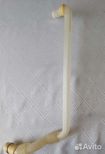 Патрубок подачи воды Miele