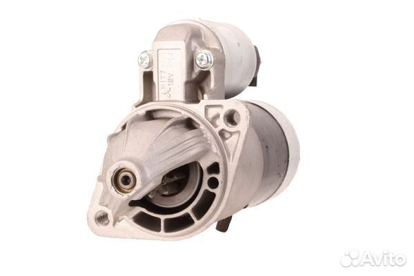 Стартер Mitsubishi FG18 1.4 00.1990