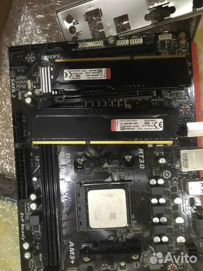 Комплект пк