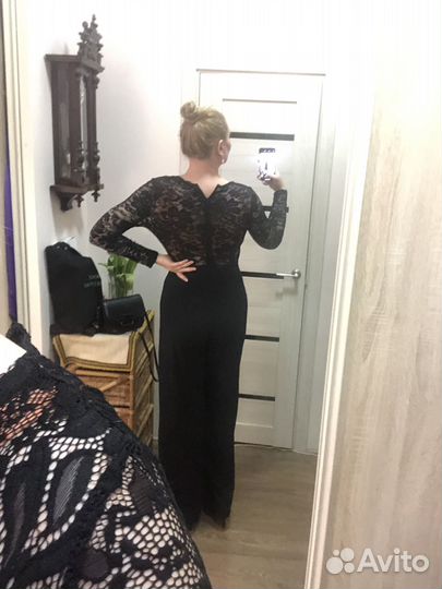 Комбинезон Shein