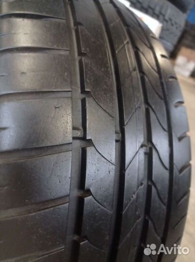 Goodyear EfficientGrip 225/45 R18 91V