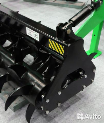 Плуг Радогост-маш ПЧ-4,5П ШКТ, 2023