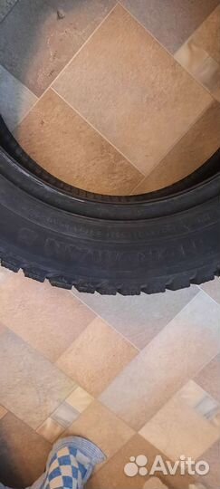 Nokian Tyres Nordman 5 185/65 R15 88J