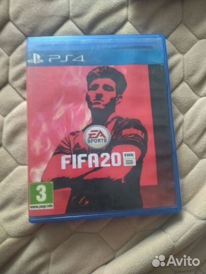 Игры для приставок ps4