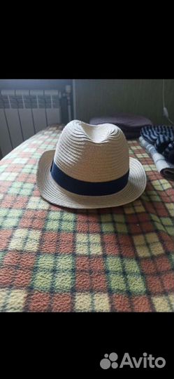Шляпа