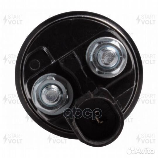 Реле втягивающее стартера VSR 1806 startvolt