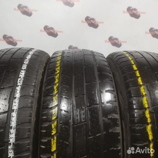 Amtel Cruise 4x4 215/65 R16