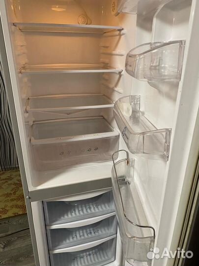 Холодильник samsung