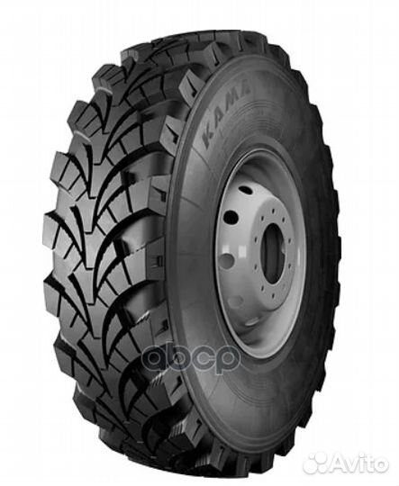 315/70R22.5 кама-NR 501 нк.шз 154/150 L Ведущая