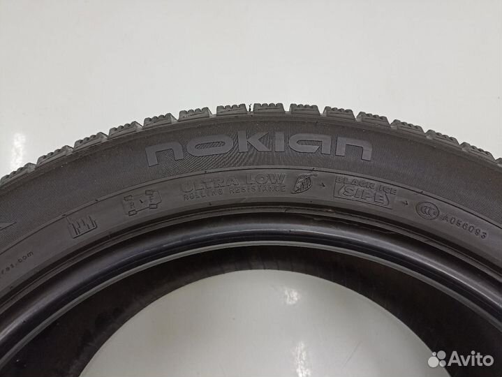 Nokian Tyres Hakkapeliitta R 235/50 R18