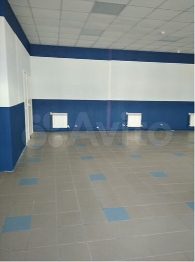 Торговое помещение, 10 м²