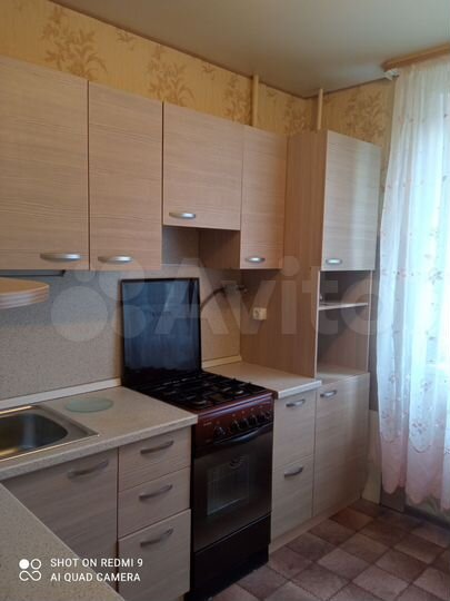 1-к. квартира, 33,5 м², 3/8 эт.