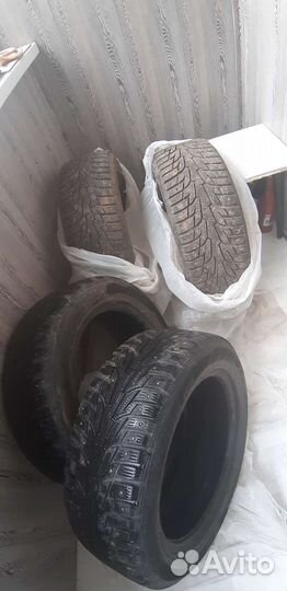 Hankook Winter I'Pike RS W419 205/55 R16 91T