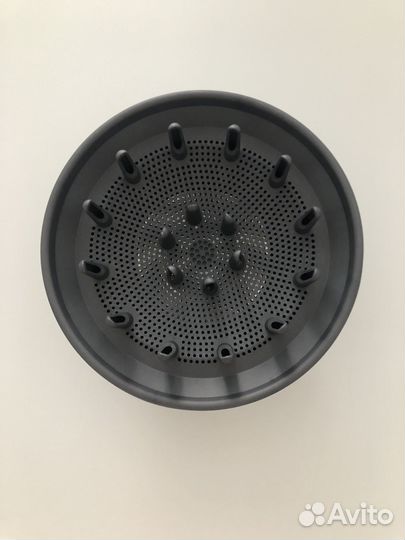 Насадка диффузор для фена dyson