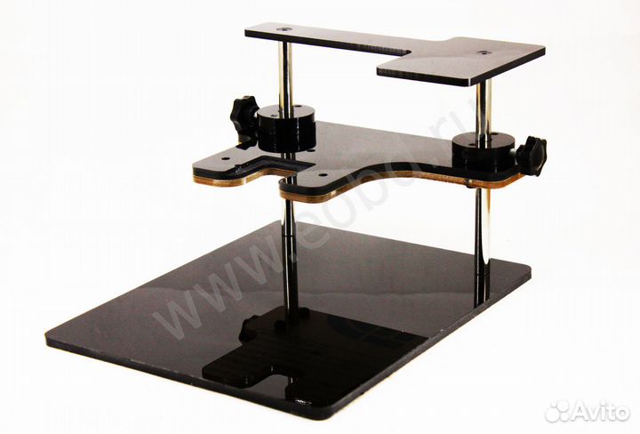 BDM Позиционный стол для программирования