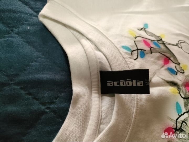 Футболка acoola
